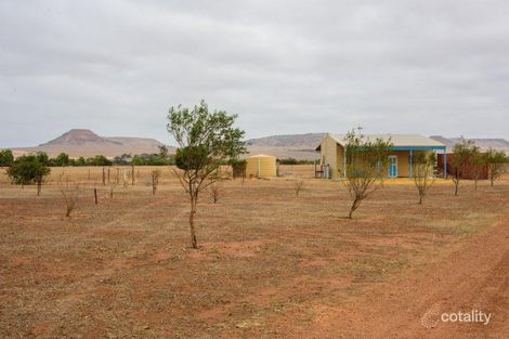 Property photo of 19 Hill River Way Moonyoonooka WA 6532