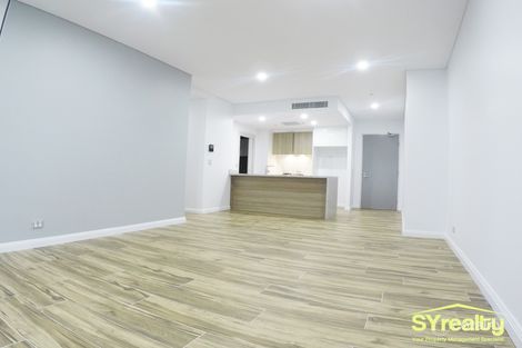 Property photo of 213/20 Hudson Street Lewisham NSW 2049