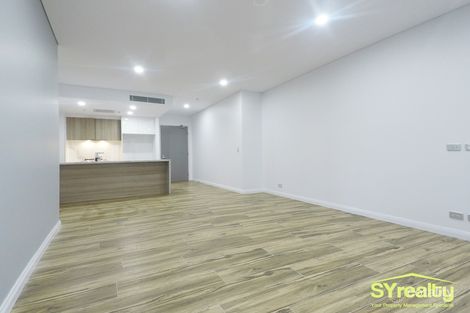 Property photo of 213/20 Hudson Street Lewisham NSW 2049