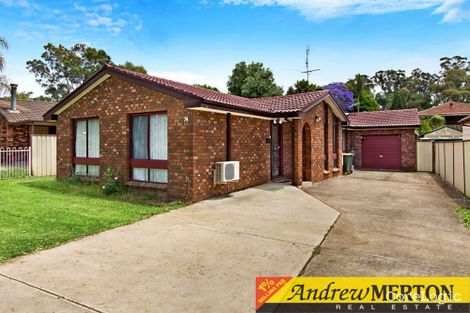 Property photo of 74 Hoyle Drive Dean Park NSW 2761