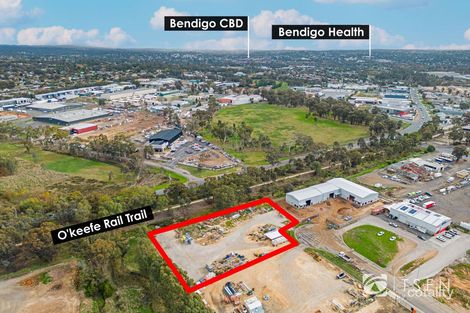 18 Trantara Ct, East Bendigo, VIC 3550