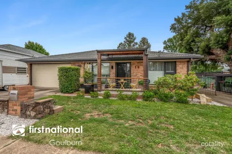 16 Mulwaree St, Goulburn, NSW 2580