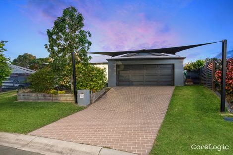 Property photo of 24 Silver Dawn Crescent Oxenford QLD 4210