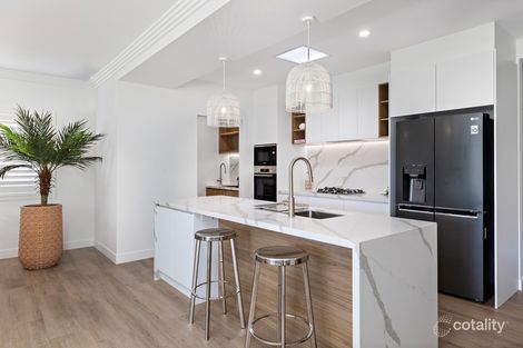 304/17 Passage St, Cleveland, QLD 4163