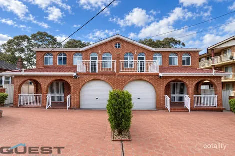29 Cairds Ave, Bankstown, NSW 2200
