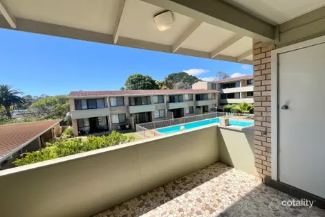 Property photo of 16/230 Beach Road Batehaven NSW 2536