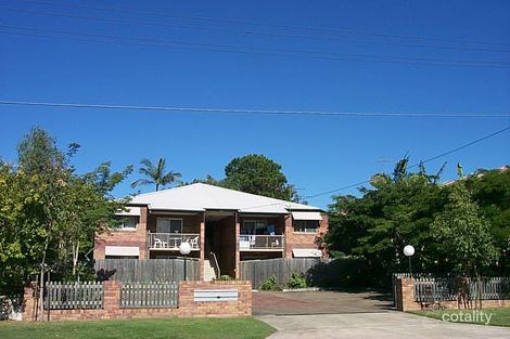 11 Homer St, Cleveland, QLD 4163