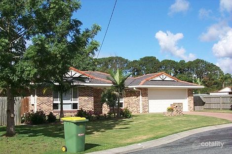 8 Sarah Ct, Capalaba, QLD 4157