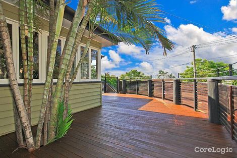 Property photo of 90 Petersen Street Wynnum QLD 4178