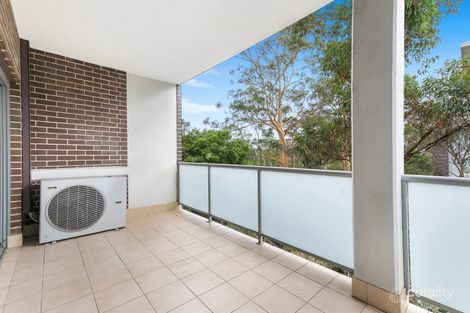 Property photo of 19/1689-1693 Pacific Highway Wahroonga NSW 2076