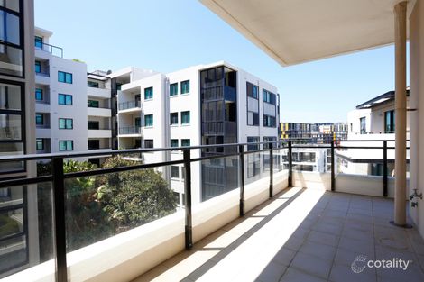 Property photo of 24/13 Bay Drive Meadowbank NSW 2114