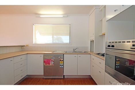 Property photo of 3/147 Hawthorne Road Hawthorne QLD 4171