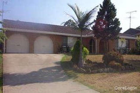 Property photo of 34 Mustang Drive Raby NSW 2566