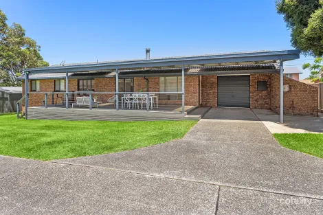 27 Russell St, Balgownie, NSW 2519