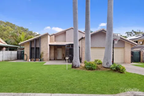 4 Callistemon Cl, Frenchville, QLD 4701