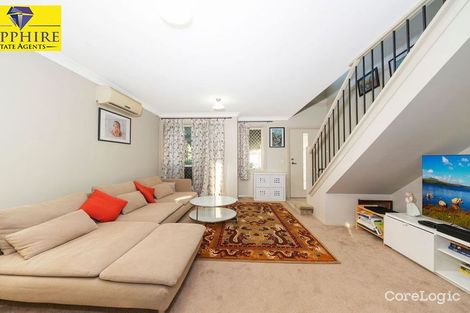 Property photo of 49 Bandicoot Drive Woodcroft NSW 2767