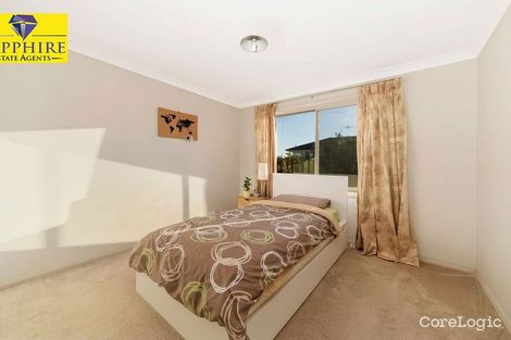 Property photo of 49 Bandicoot Drive Woodcroft NSW 2767