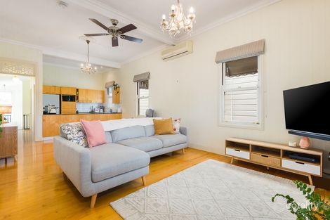 Property photo of 121 Fernberg Road Paddington QLD 4064