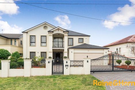 Property photo of 56A Boyd Street Cabramatta West NSW 2166