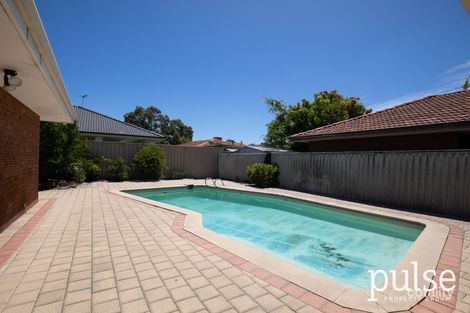 Property photo of 5 Bruny Place Shelley WA 6148