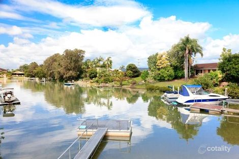 11 Garden Grove St, Carrara, QLD 4211