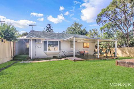 Property photo of 35 Mindanao Avenue Lethbridge Park NSW 2770