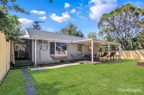 Property photo of 35 Mindanao Avenue Lethbridge Park NSW 2770