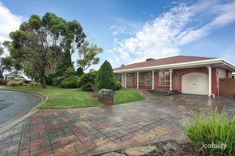Property photo of 16 Sutherland Place Golden Grove SA 5125