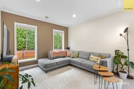 Property photo of 6 Coghlan Drive Bacchus Marsh VIC 3340