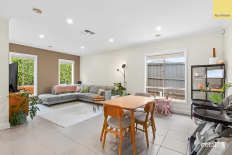 Property photo of 6 Coghlan Drive Bacchus Marsh VIC 3340
