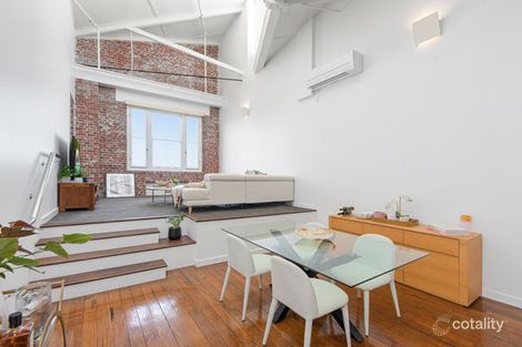 Property photo of 338/50 Macquarie Street Teneriffe QLD 4005