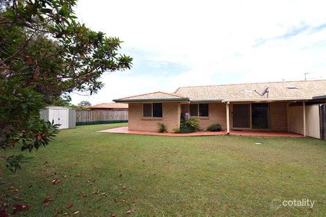 Property photo of 1/23 Albatross Circuit Tweed Heads West NSW 2485