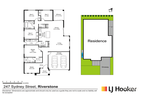 247 Sydney St, Grantham Farm, NSW 2765