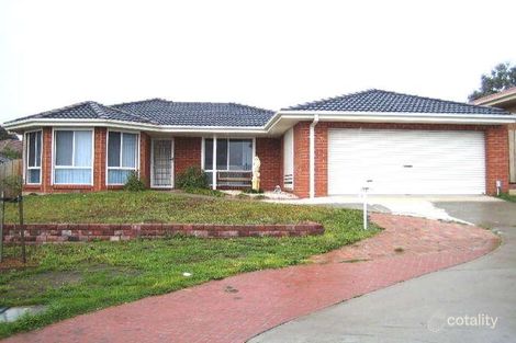 Property photo of 3 Nihila Court Hampton Park VIC 3976