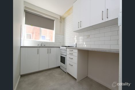 Property photo of 4/126 Glen Huntly Road Elwood VIC 3184