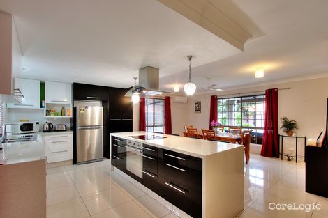 Property photo of 21 Lake Amaroo Court Logan Reserve QLD 4133