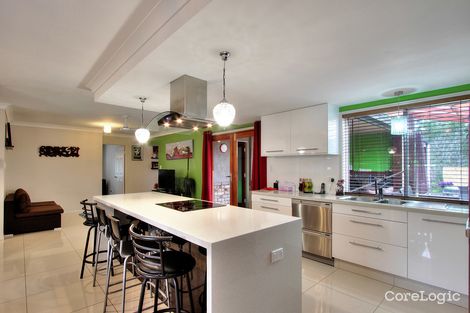 Property photo of 21 Lake Amaroo Court Logan Reserve QLD 4133