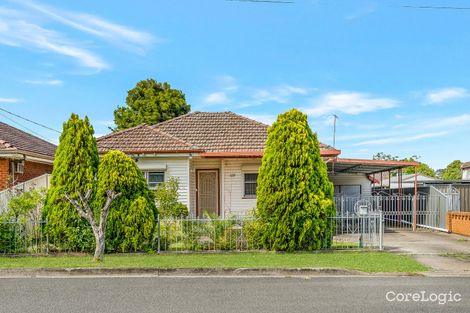 Property photo of 103 Lansdowne Road Canley Vale NSW 2166