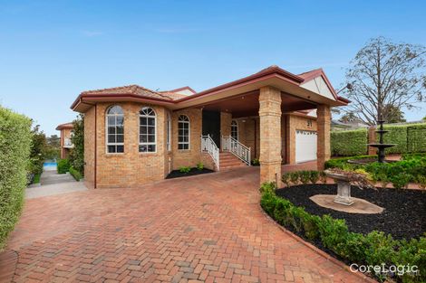 Property photo of 26 Marshall Street Ivanhoe VIC 3079