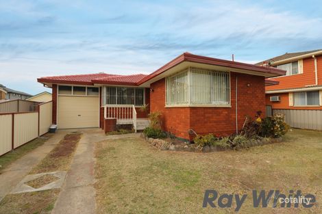 7 Cayley Pl, Cabramatta West, NSW 2166