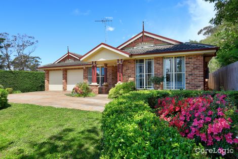 Property photo of 41 Lawson View Parade Wentworth Falls NSW 2782