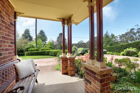 Property photo of 41 Lawson View Parade Wentworth Falls NSW 2782