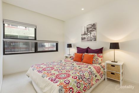 Property photo of 406/20 Burnley Street Richmond VIC 3121