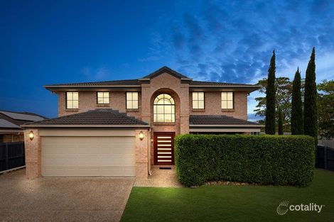 1 Tea Tree Ct, Tingalpa, QLD 4173