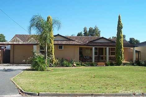 Property photo of 22 Crowhurst Way Morley WA 6062