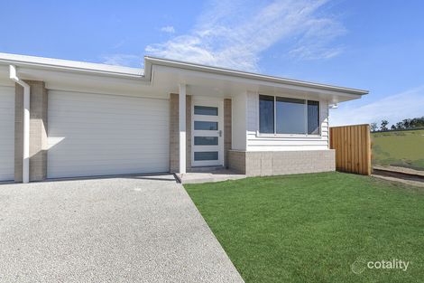 4a Pountney Ave, Thrumster, NSW 2444