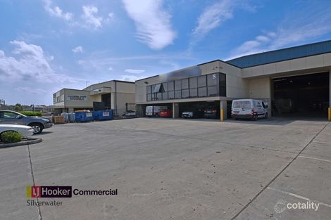 8 Enterprise Cct, Prestons, NSW 2170