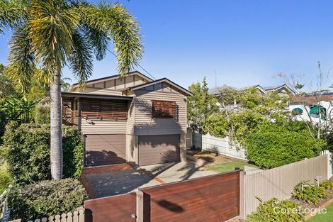 6 Trundle St, Coorparoo, QLD 4151