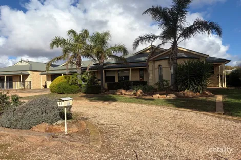 Property photo of 16 Agery Road Jerusalem SA 5554