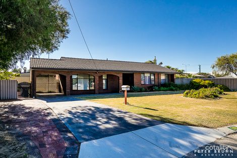 Property photo of 18 Culwalla Close Kallaroo WA 6025